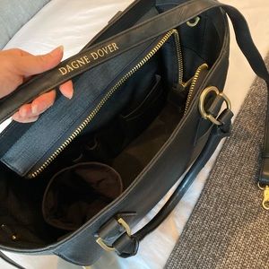 Dagne Dover Tote